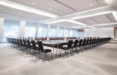 InterContinental Berlin Eventsaal Charlottenburg