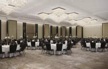 InterContinental Berlin Eventsaal Potsdam