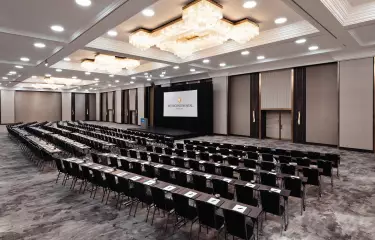 InterContinental Berlin Eventsaal Potsdam