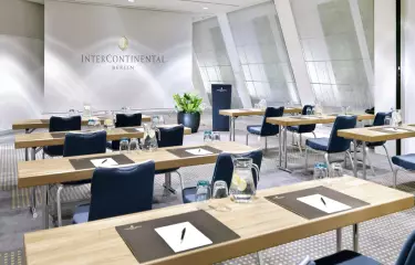 InterContinental Meeting Room Köpenick