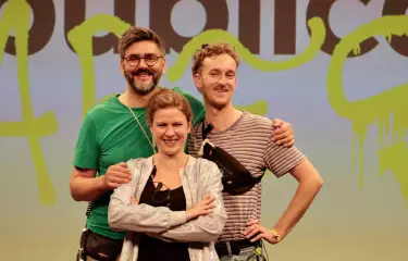 Fotograf: Martin Schmidt