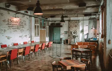 Werkloft 