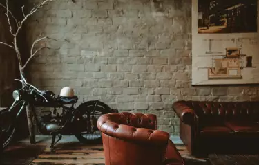 Chesterfield Lounge
