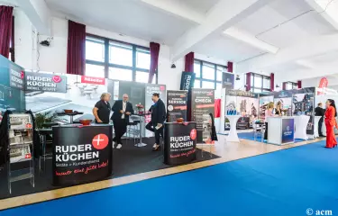 acm Werbeagentur GmbH