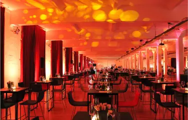 Loewe Saal