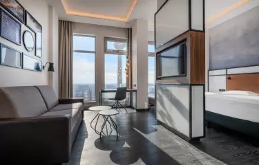 Sky Suite