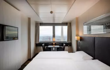 Standard City View Room