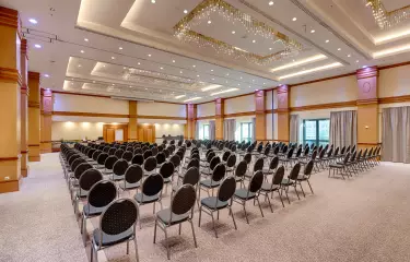 Döblin 1+2 - Conference _ Theatre