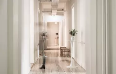 Eventlocation Berlin Altbau Empfang Exklusiv