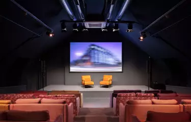 Events location Berlin Cinema - Movie Screening