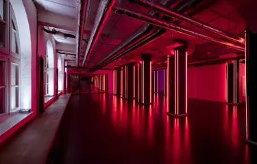 Events Location Berlin - Networking Afterparty Location