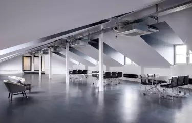 Events Location Berlin - Workshops and Breakout sessions Room