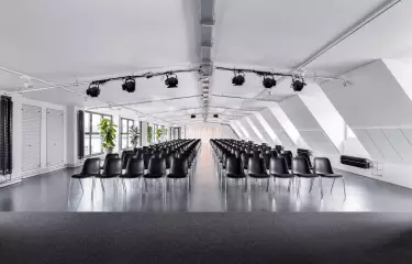 L65 Events Berlin - Conference event location