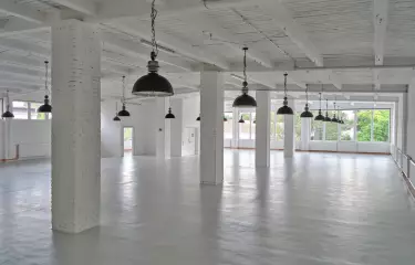 Saal rechts