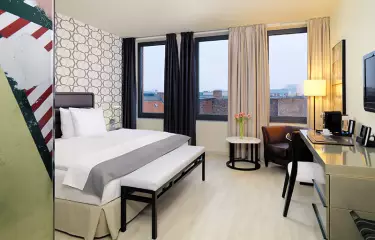 Double Superior Room