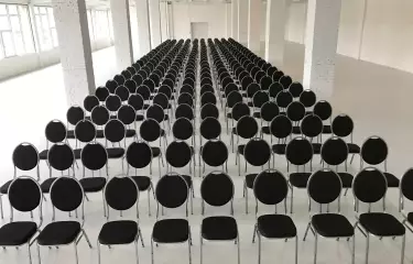 Kinobestuhlung