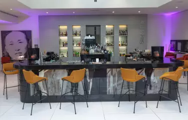 Step Bar des H10 Hotels