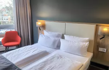 Business Zimmer