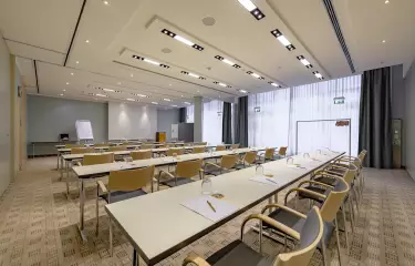 Mercure Hotel Berlin City Tagungsraum