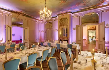 Fechhelmsaal