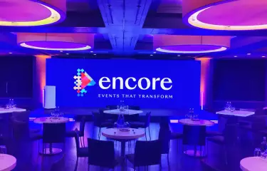 Encore LED Wand