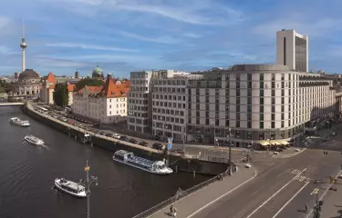 Außenaufnahme