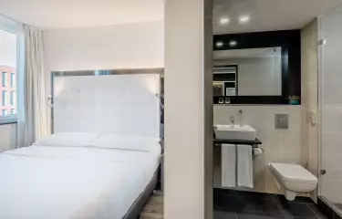 Standard rooms