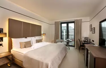 Superior Zimmer