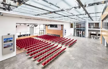 dbb forum berlin