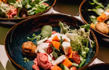 Hoflieferanten Berlin Sommer