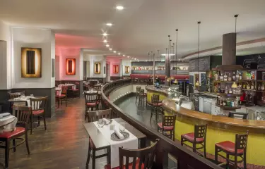 Tapa Bar