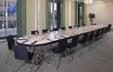 Tagungsraum Palma 1 Blockbestuhlung