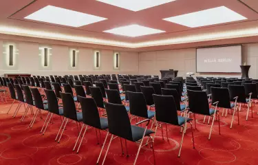 Barcelona Meetingroom