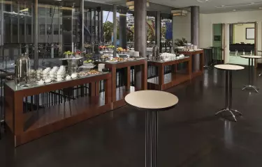 Foyer Meeting