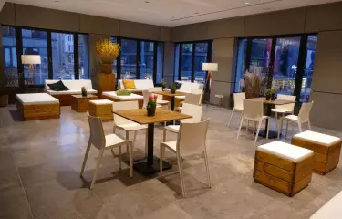 dbb forum berlin