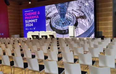 dbb forum berlin