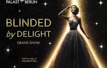 Visual BLINDED by DELIGHT Grand Show