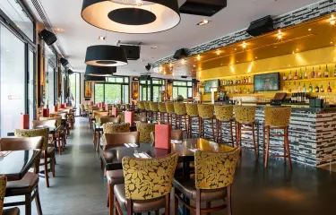 erstes Geschoss vorderer Bereich 