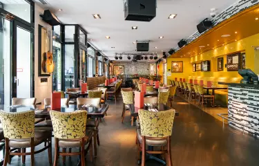 erstes Geschoss hinterer Bereich