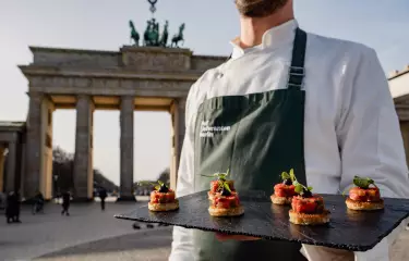 Hoflieferanten Berlin 