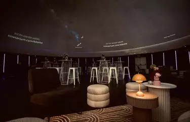 Cocktail-Empfang 