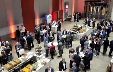 dbb forum berlin