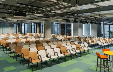 Main Stage 