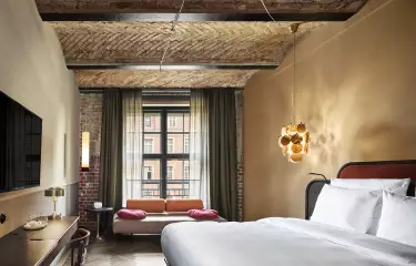 Cosy City, Telegraphenamt