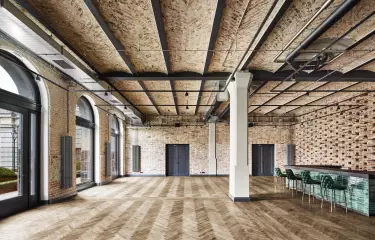 Postsaal, Telegraphenamt