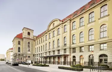 Hotel Telegraphenamt