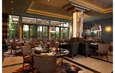 Restaurant CHIARO