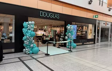 Eröffnung