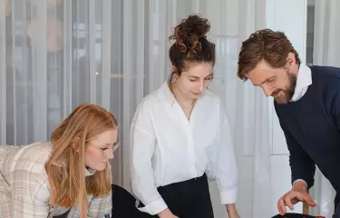 Consulting for your event