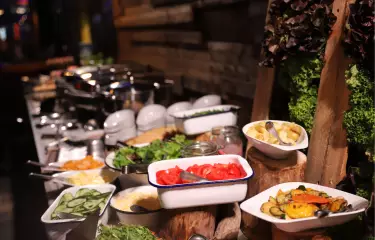 Eventbuffet